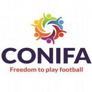 CONIFA Logo