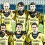 Folgore Team Photo
