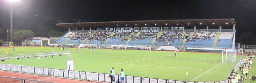 Stadio Olimpico San Marino